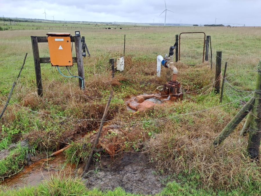 Commercial Property for Sale in St Francis Bay Rural Eastern Cape